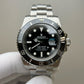 RLX Submariner Date
