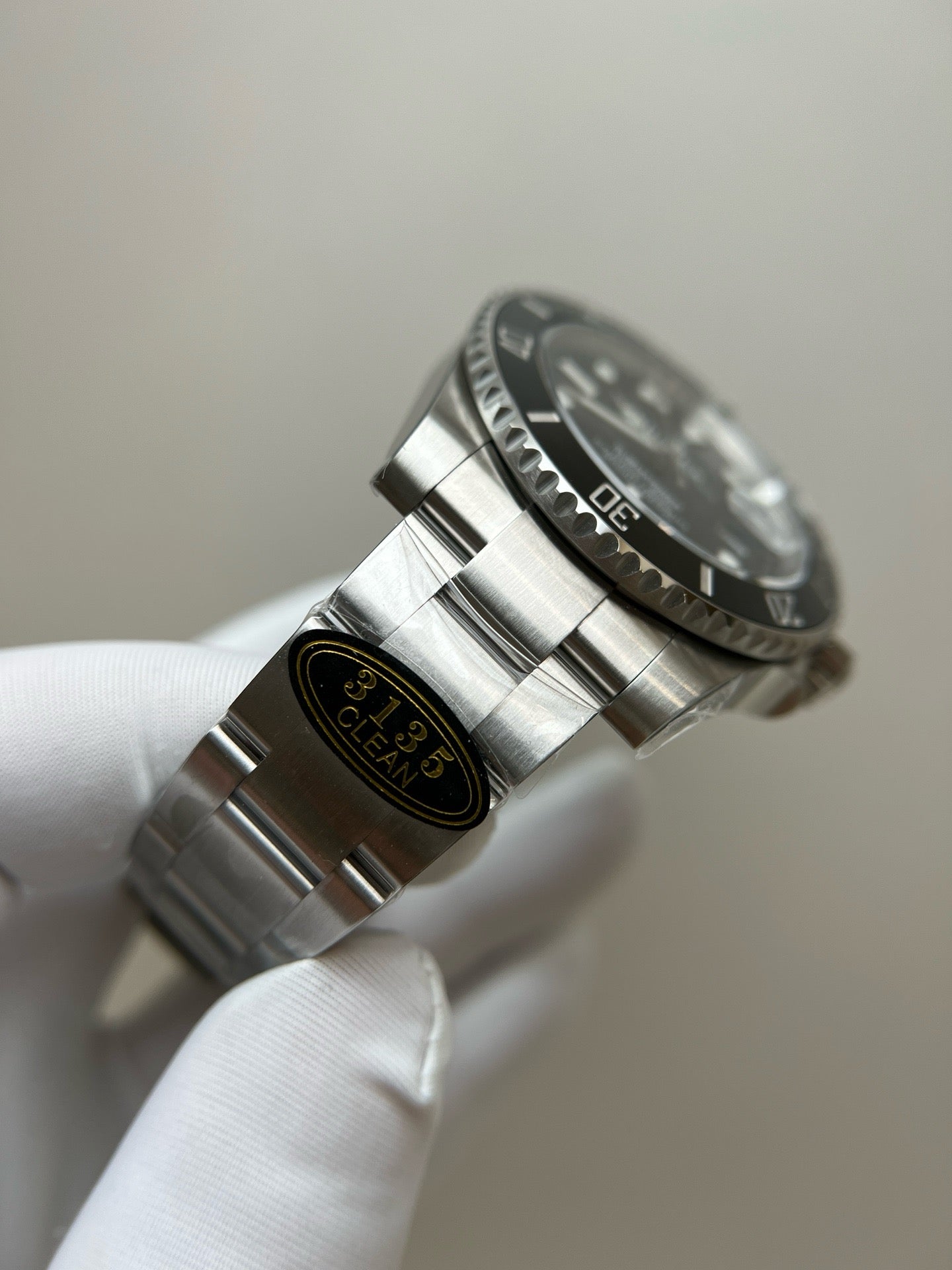 RLX Submariner Date