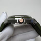 APW Royal Oak Offshore Diver Green Dial