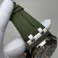 APW Royal Oak Offshore Diver Green Dial