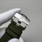 APW Royal Oak Offshore Diver Green Dial
