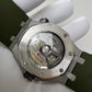 APW Royal Oak Offshore Diver Green Dial