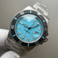 RLX Submariner Aquamarine