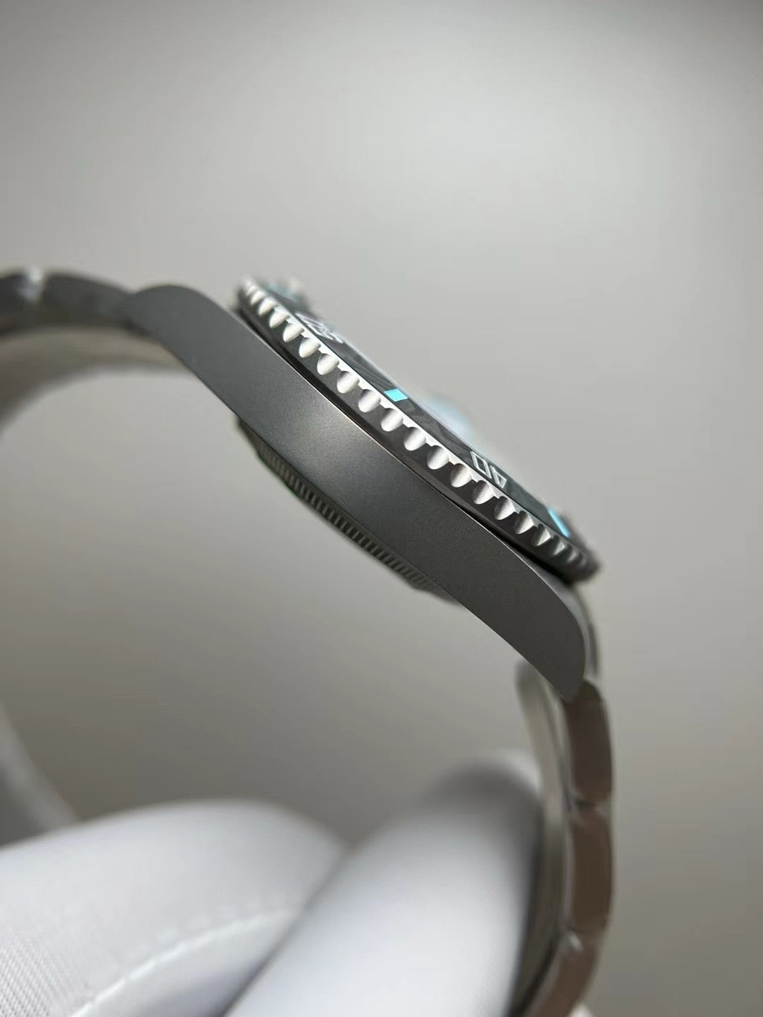 RLX Submariner Aquamarine