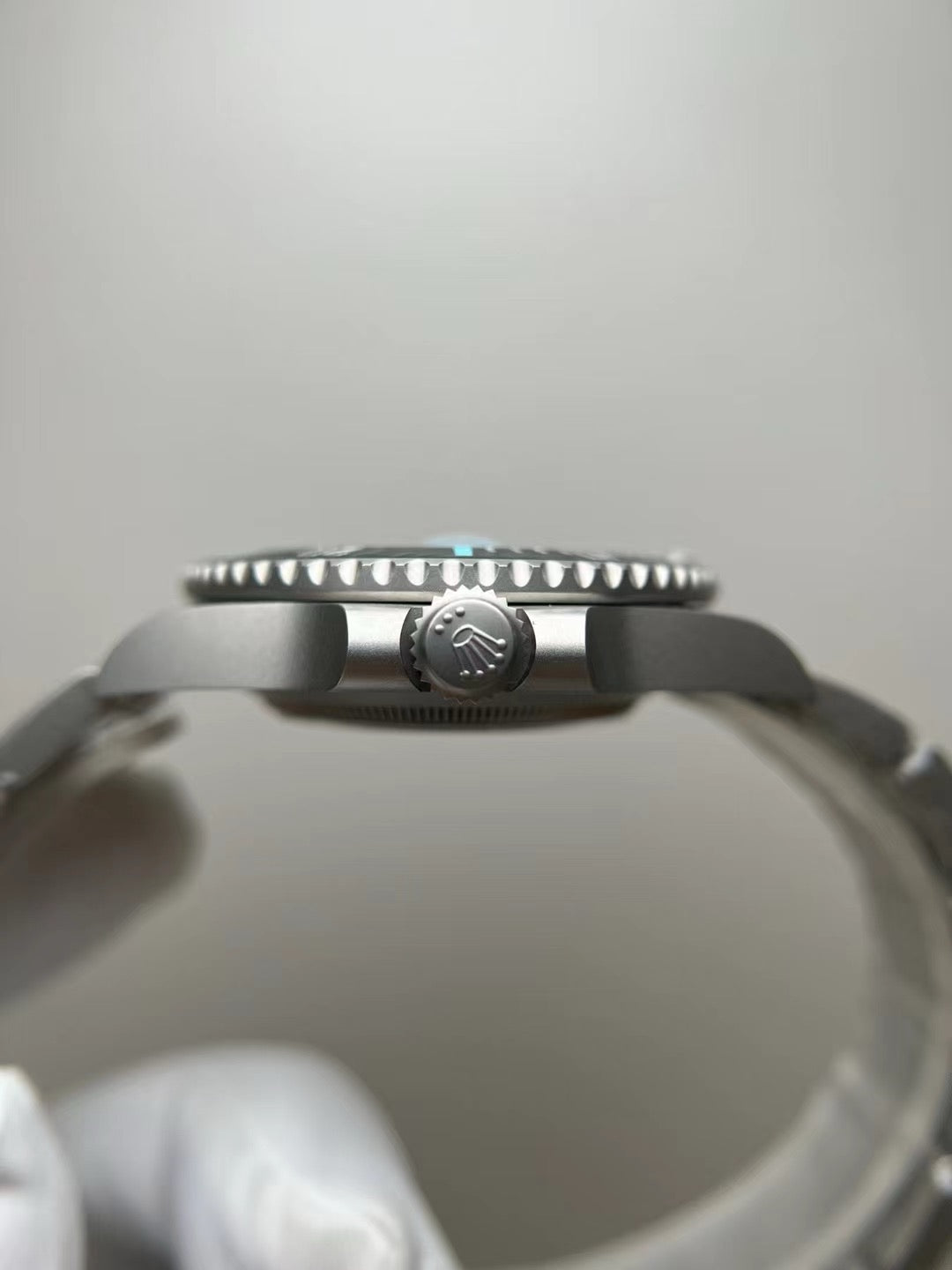 RLX Submariner Aquamarine