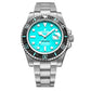 RLX Submariner Aquamarine