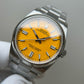 RLX Oyster Perpetual