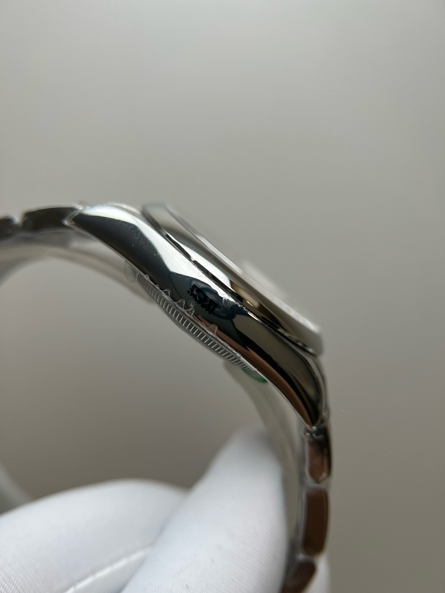 RLX Oyster Perpetual