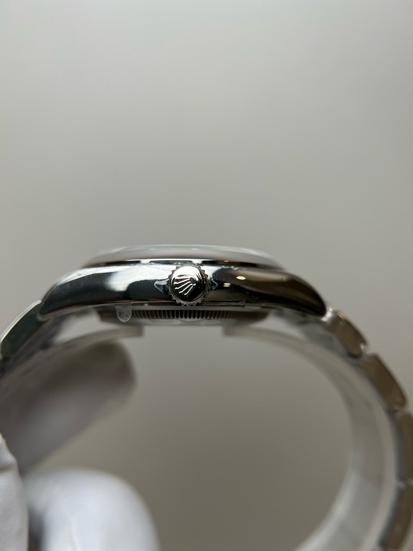 RLX Oyster Perpetual