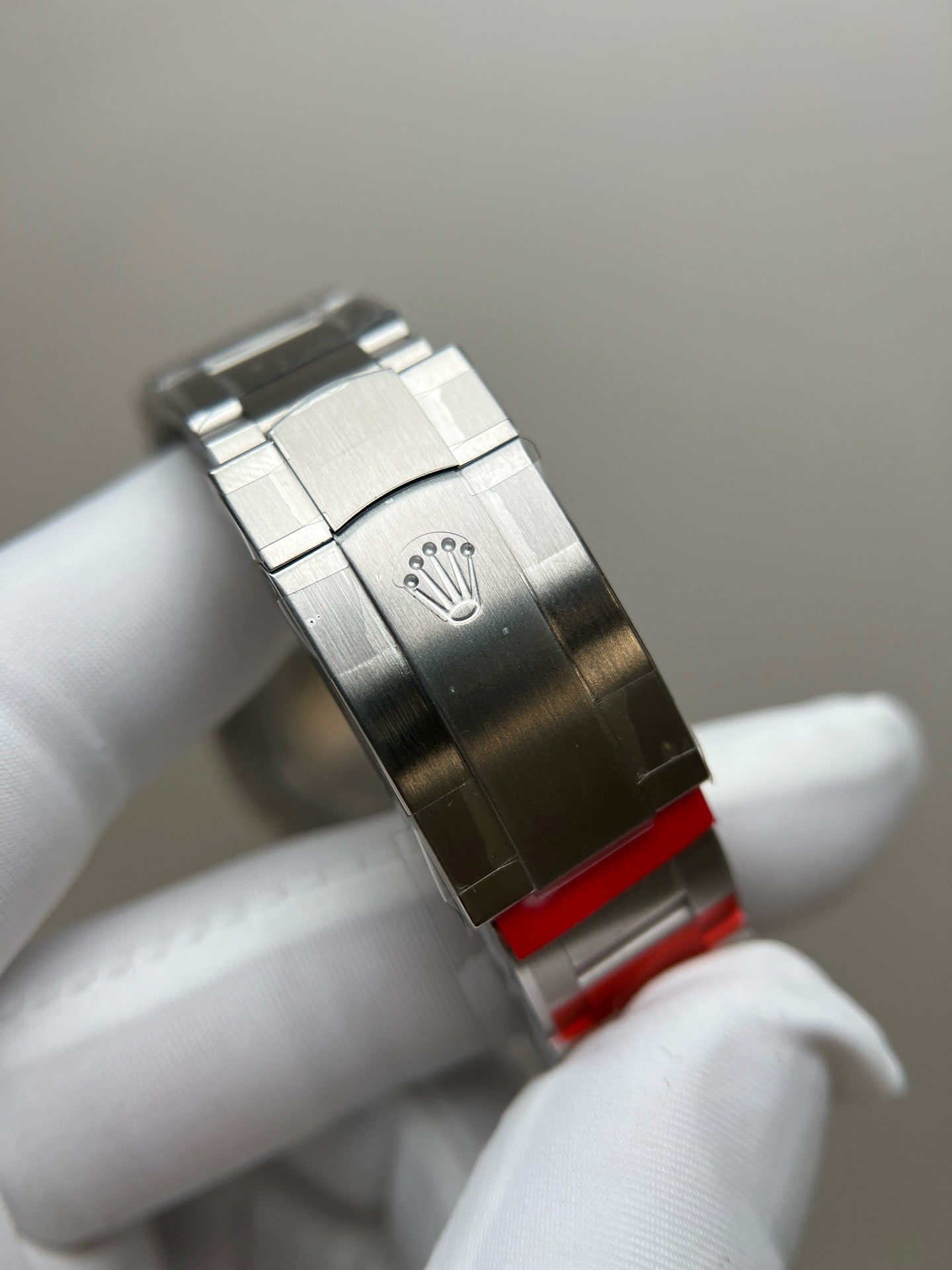 RLX Oyster Perpetual