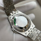 RLX Datejust Mint Green Dial