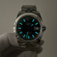 RLX Datejust Mint Green Dial