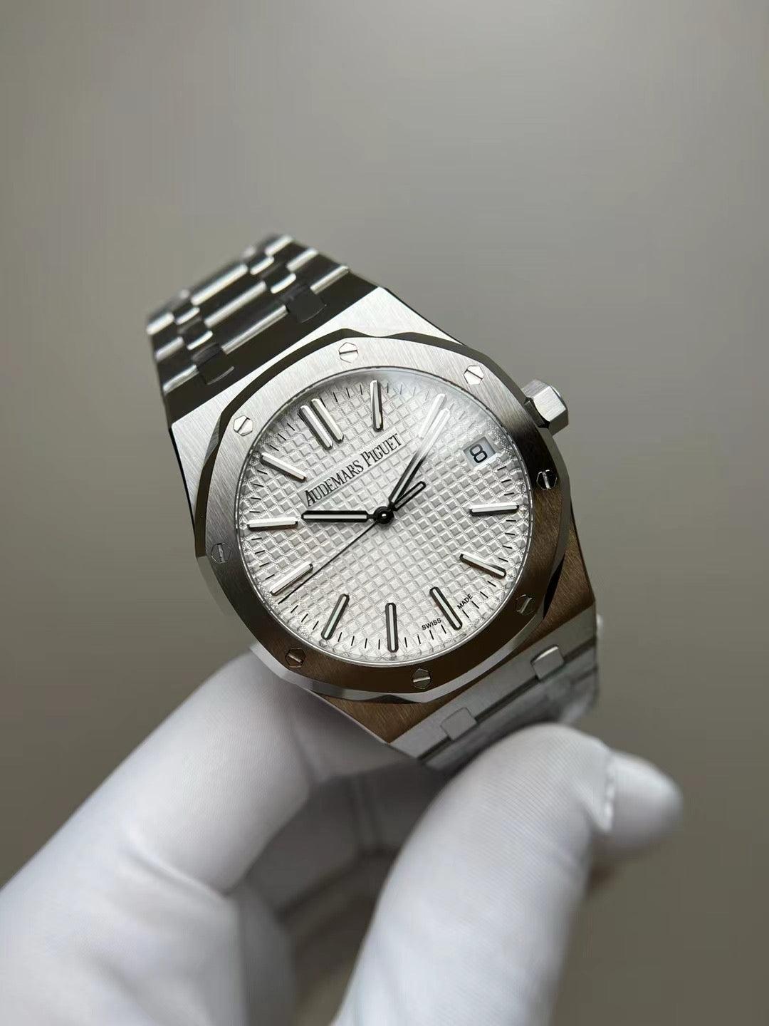 APW Royal Oak