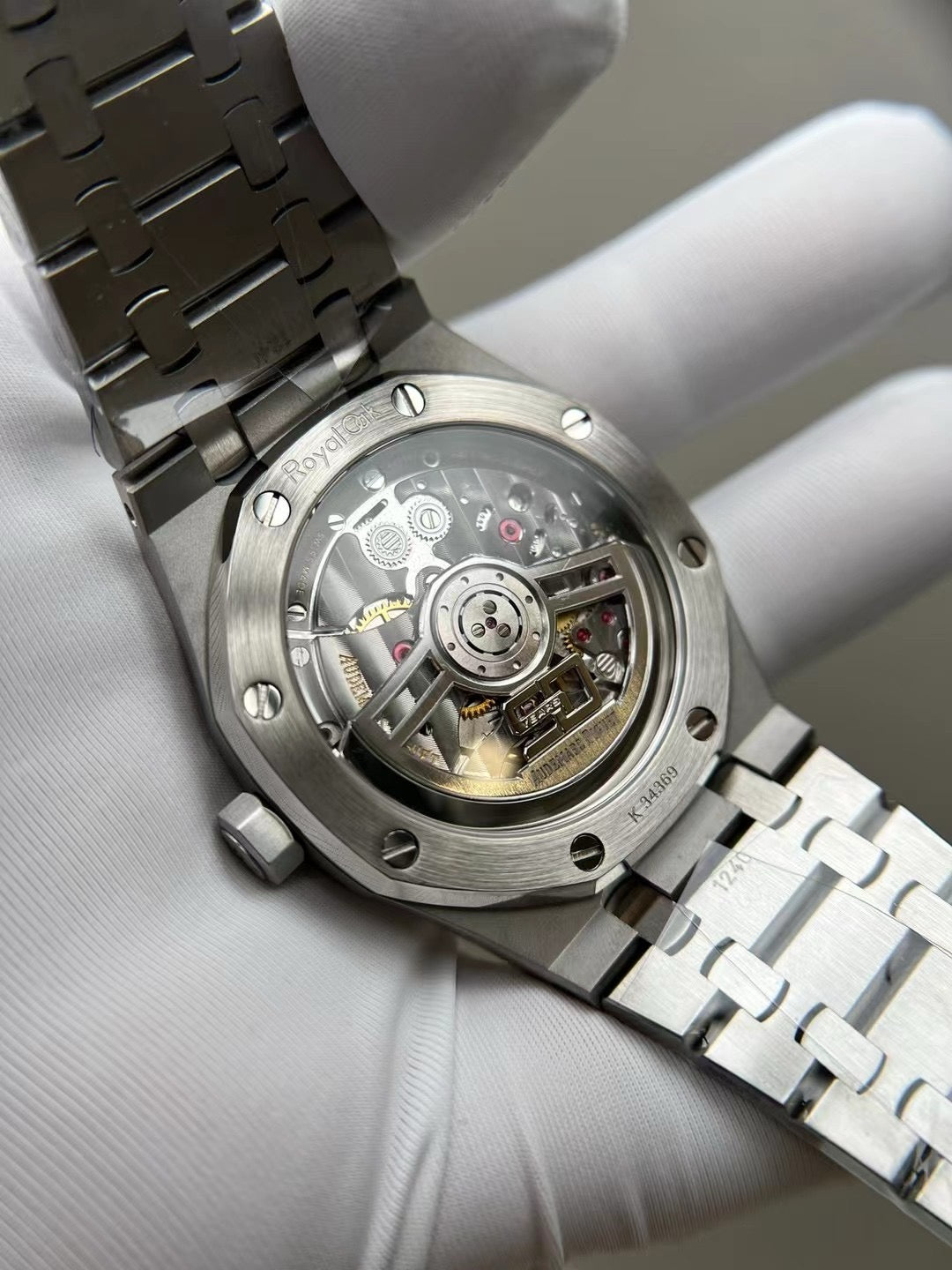 APW Royal Oak