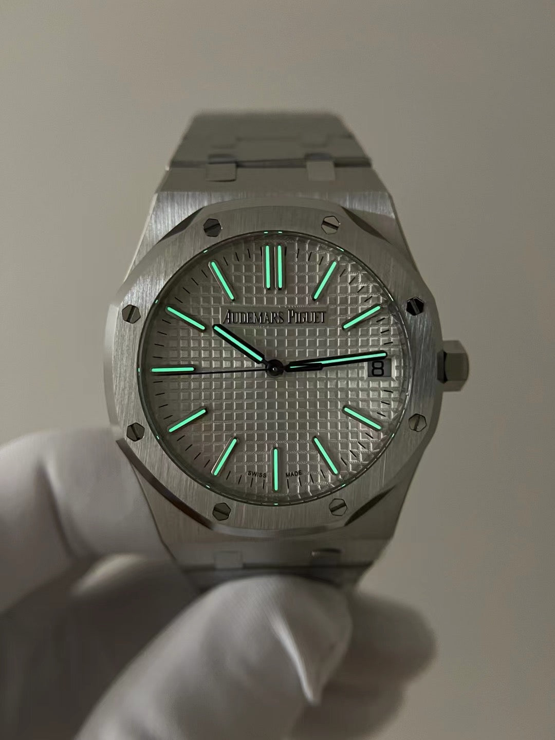 APW Royal Oak