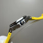 APW Royal Oak Offshore Diver Yellow Dial