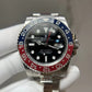 RLX GMT-Master II "Pepsi"