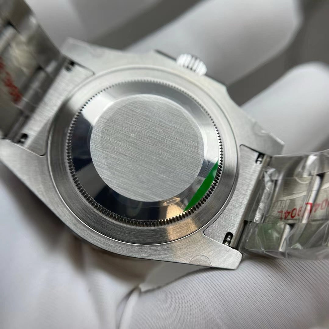 RLX GMT-Master II "Pepsi"