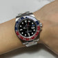 RLX GMT-Master II "Pepsi"