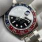 RLX GMT-Master II "Pepsi"