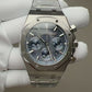 APW Royal Oak Chronograph
