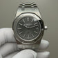 APW Royal Oak Automatic (Dark Grey Dial)