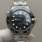 OMG Seamaster Professional Diver