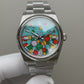 RLX Oyster Perpetual
