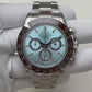 RLX Cosmograph Daytona (Platinum Ice Blue Dial)
