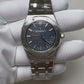 APW Royal Oak (Dark Blue/Purple Dial)