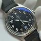 IW Pilot’s Watch Mark XVIII