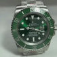 RLX Submariner Hulk
