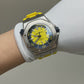 APW Royal Oak Offshore Diver (Bright yellow Dial)