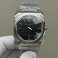BLG Octo Finissimo Automatic (Steel, Black Dial)