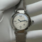 CRT Pasha (Steel/Silver dial)