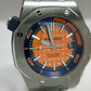 APW Royal Oak offshore diver (Orange dial)