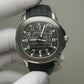 PTP Aquanaut (Steel/Black Dial)
