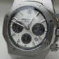 APW Royal Oak Chronograph (Panda Dial)