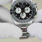 RLX Cosmograph Daytona "reverse panda" dial