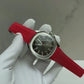 BLG Octo Finissimo Automatic (Matte Black Ceramic)