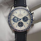 OMG Speedmaster Professional "Silver Snoopy Award" (50th Anniversary)