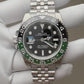 RLX GMT-Master II 'Sprite'