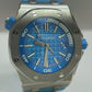 APW Royal Oak offshore diver (Sky blue dial)