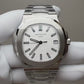 PTP Nautilus (Silvery-White Dial)