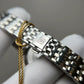 OMG De Ville Prestige Co-Axial Chronometer