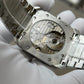 BLG Octo Finissimo Automatic (Steel, Blue Dial)