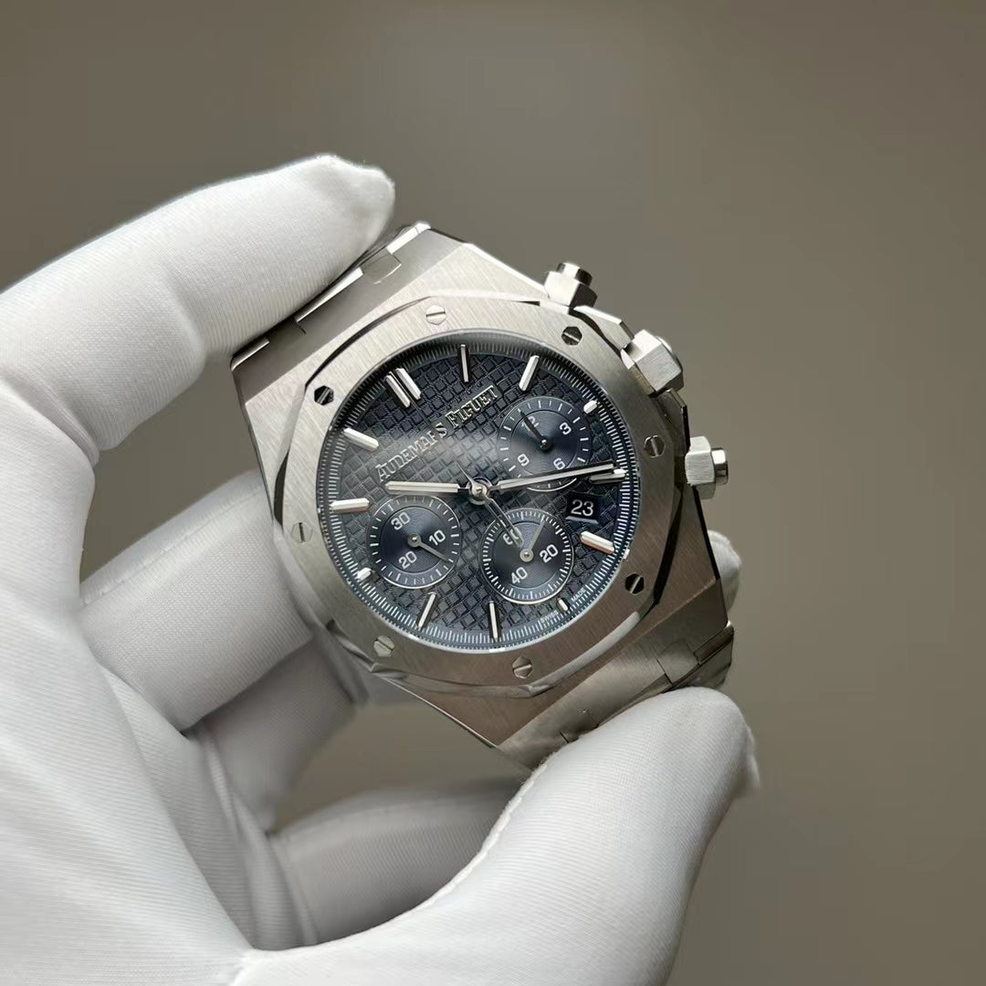 APW Royal Oak Chronograph