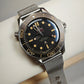 OMG Seamaster Diver
