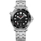 OMG Seamaster Professional Diver