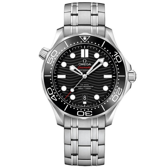 OMG Seamaster Professional Diver